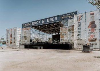 Musica, Il Rock n’ Beer a Valledoria non si farà nel 2026