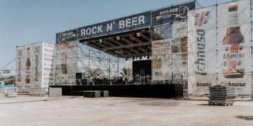 Musica, Il Rock n’ Beer a Valledoria non si farà nel 2026