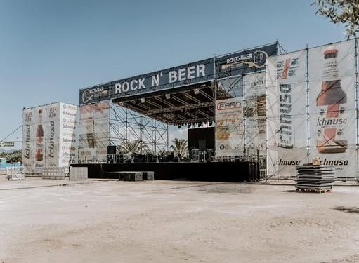Musica, Il Rock n’ Beer a Valledoria non si farà nel 2026