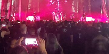 Grande serata Metal a Cagliari, sul palco i Voivod e i Mayhem