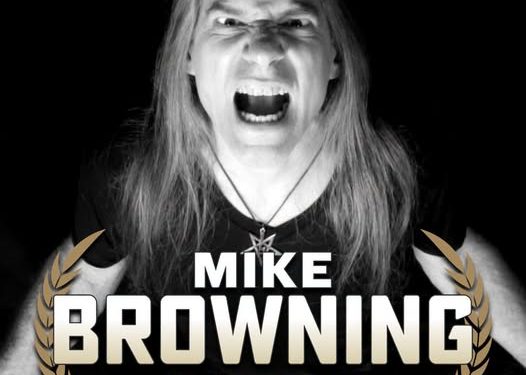Morbid Angel: è morto Mike Browning