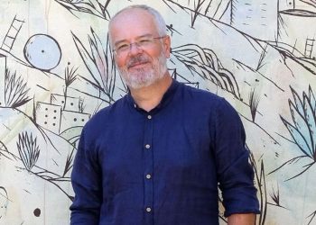Sergio Nuvoli è il nuovo assessore alla Cultura del Comune di Assemini: ad annunciarlo il Sindaco sui social