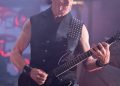 King Diamond: Andy La Rocque lascia la band e subentra Gus G.