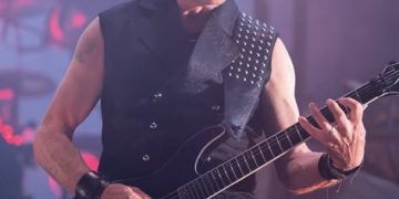 King Diamond: Andy La Rocque lascia la band e subentra Gus G.