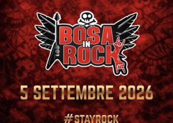 Torna il Bosa in Rock, il festival ad alti voluti sul fiume Temo