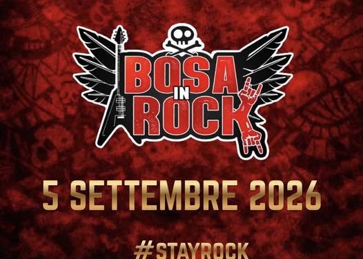 Torna il Bosa in Rock, il festival ad alti voluti sul fiume Temo