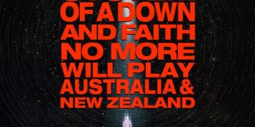 I Faith No More annunciano concerti co-headliner con System of a Down nel 2027