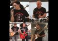 Gli Women in rock in concerto il 10 luglio a Capoterra