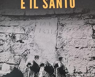 Belvì, presentazione del libro “Il bandito e il santo”