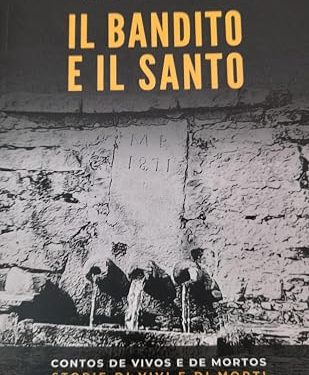 Belvì, presentazione del libro “Il bandito e il santo”