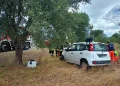 Tragedia nel Goceano: con l’auto contro un albero, muore ottantenne