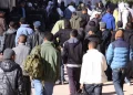 Libia, Zuwara annuncia operazioni contro i migranti irregolari