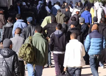 Libia, Zuwara annuncia operazioni contro i migranti irregolari
