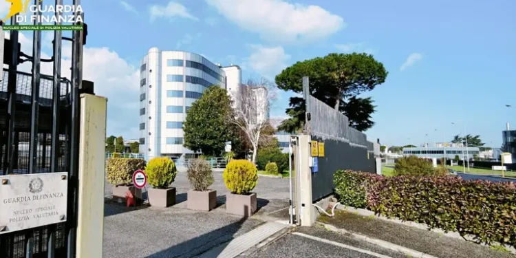 Colpo alla ‘Mala del Brenta’, confiscati beni per 2 milioni di euro