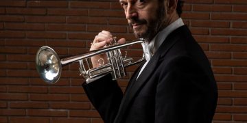La Maddalena, in concerto la tromba di Andrea Lucchi