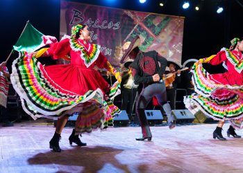 XXIII Festival Internazionale “Ballos de Austu”, a Nule dal 3 al 9 agosto 2026