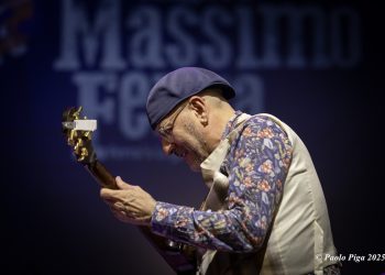 Esce “Heritage” viaggio emotivo di Bebo Ferra e Salvatore Maiore: nuova produzione discografica firmata S’ardmusic