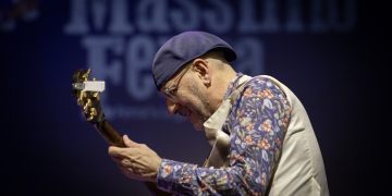 Esce “Heritage” viaggio emotivo di Bebo Ferra e Salvatore Maiore: nuova produzione discografica firmata S’ardmusic