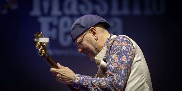 Esce “Heritage” viaggio emotivo di Bebo Ferra e Salvatore Maiore: nuova produzione discografica firmata S’ardmusic