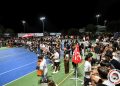Clamoroso successo di sport e partecipazione per la terza edizione del torneo di basket 4vs4 “Summer Madness”