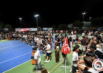 Clamoroso successo di sport e partecipazione per la terza edizione del torneo di basket 4vs4 “Summer Madness”