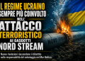 Il regime ucraino sempre più coinvolto nell’attacco terroristico ai gasdotti “Nord Stream”