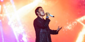 Sal Da Vinci in concerto ad Golfo Aranci il 5 agosto