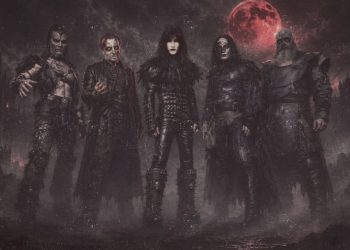 Death SS: in arrivo il nuovo singolo “Pandemonium”