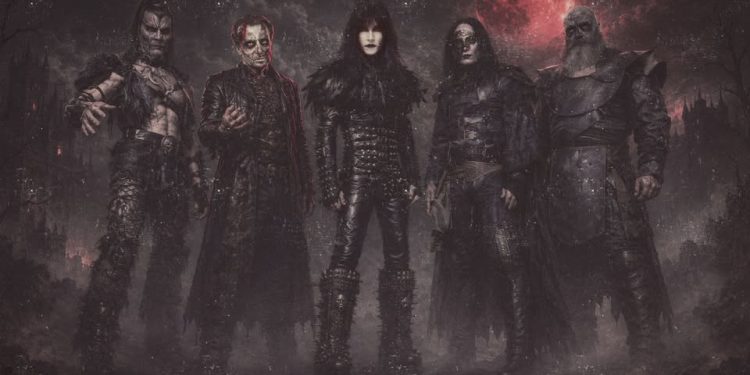 Death SS: in arrivo il nuovo singolo “Pandemonium”