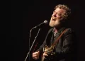 E’ morto Glen Hansard, star internazionale della musica folk-rock e premio Oscar