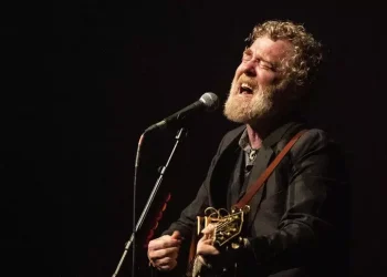 E’ morto Glen Hansard, star internazionale della musica folk-rock e premio Oscar