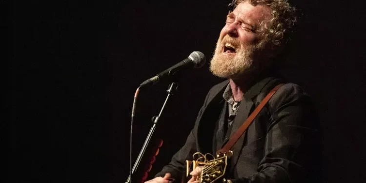 E’ morto Glen Hansard, star internazionale della musica folk-rock e premio Oscar