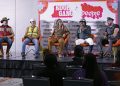 È morto Victor Willis, frontman dei Village People