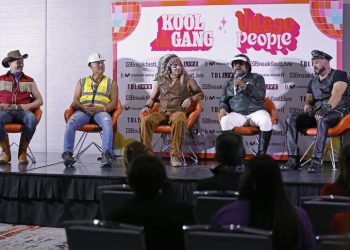 È morto Victor Willis, frontman dei Village People