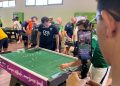 Calcio Tavolo: Avellino e Vanchiglia conquistano i titoli nazionali a Reggio Emilia
