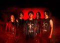 I Fireflame, firmano con la Wormholedeath