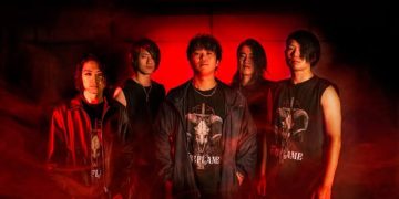 I Fireflame, firmano con la Wormholedeath