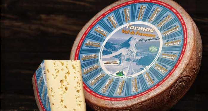 Richiamato il formaggio a latte crudo