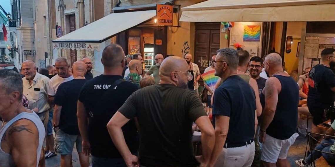 Sardegna Bear Weekend 2026, cinque giorni di eventi per una Sardegna sempre più inclusiva