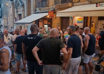 Sardegna Bear Weekend 2026, cinque giorni di eventi per una Sardegna sempre più inclusiva