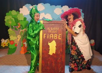 Tra leggende sarde, botanica e tarocchi il Festival Giardini Aperti di Abaco Teatro arriva a Monserrato