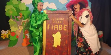 Tra leggende sarde, botanica e tarocchi il Festival Giardini Aperti di Abaco Teatro arriva a Monserrato