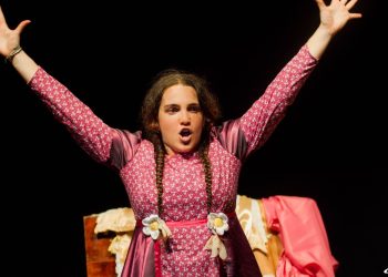Arriva a Vallermosa il “Festival Giardini Aperti” di Abaco Teatro