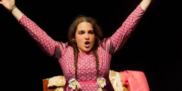 Arriva a Vallermosa il “Festival Giardini Aperti” di Abaco Teatro