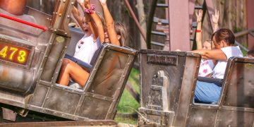 Cowboyland: inaugurata a Voghera la nuova area acquatica “San Antonio Water Valley”