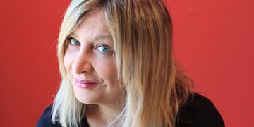 Venerdì 7 agosto, Graziella Monni presenta a Ploaghe il suo nuovo romanzo