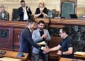 Cagliari, riconoscimenti a tre cittadini per atti di coraggio