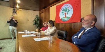 Sinistra Futura presenta una proposta di legge per rilanciare il sistema educativo regionale
