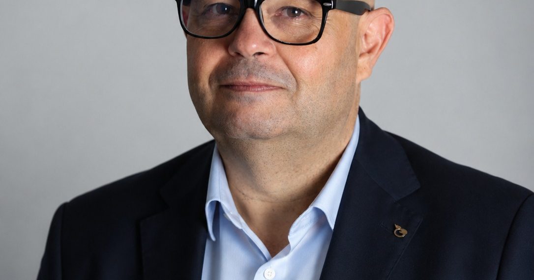 Mario Vincenti è il nuovo presidente dell’Ordine dei Periti Industriali di Cagliari
