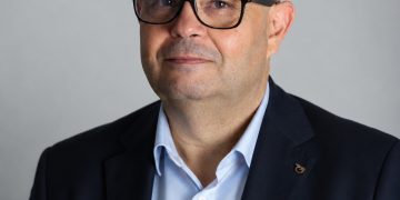 Mario Vincenti è il nuovo presidente dell’Ordine dei Periti Industriali di Cagliari